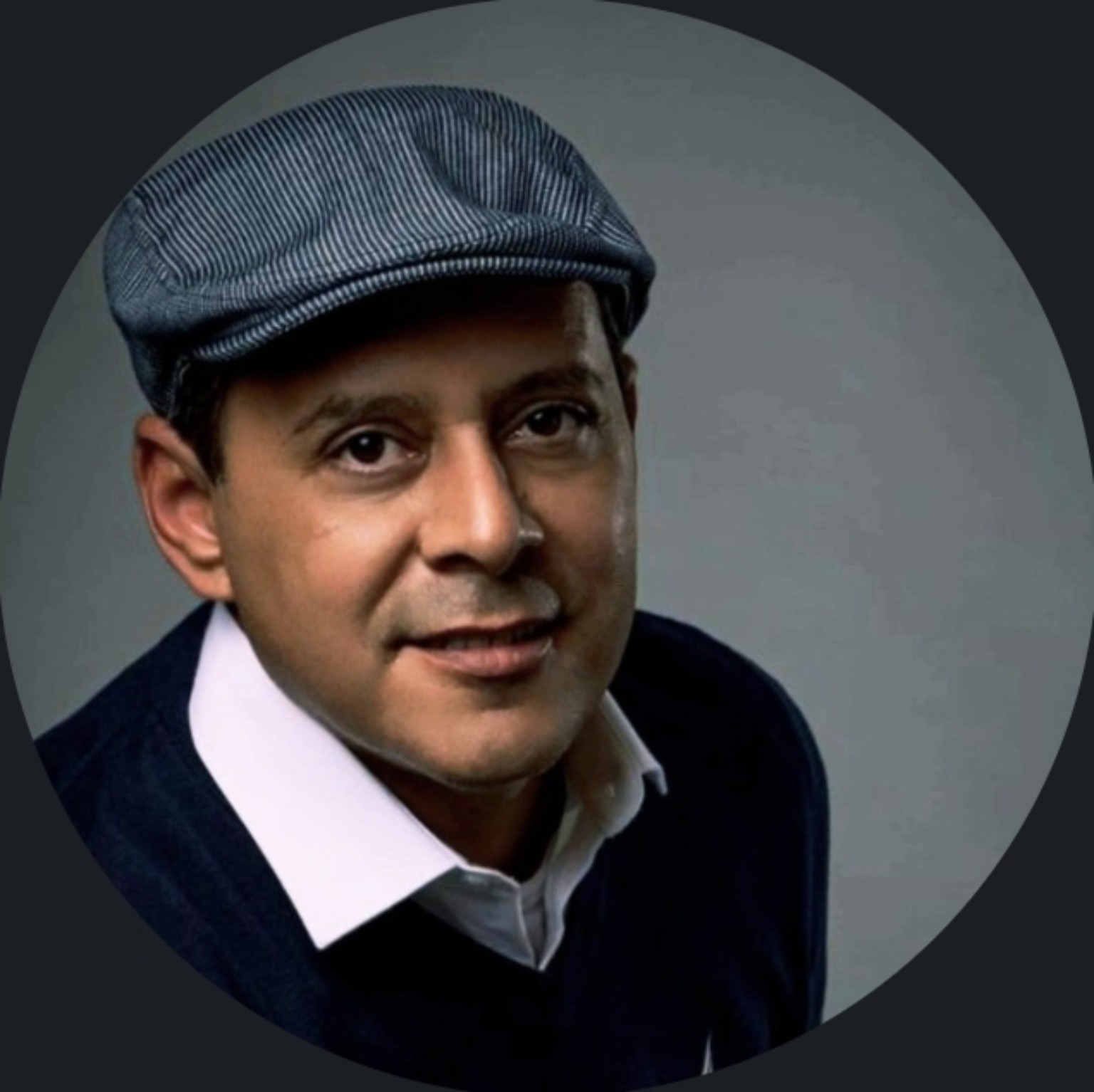 Pedro Vásquez
